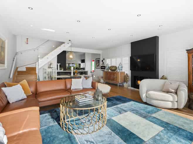 31 Church Street, Northcote Point