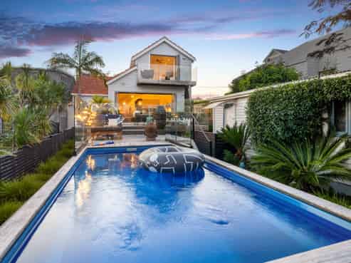 31 Church Street, Northcote Point