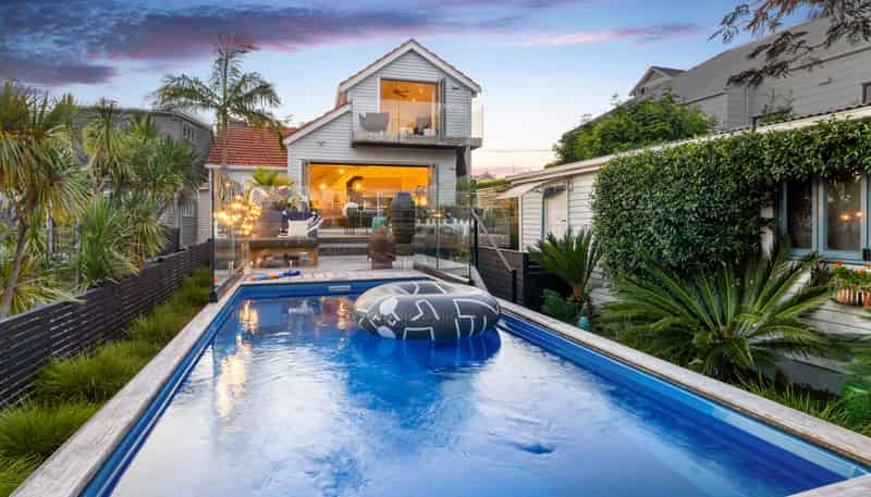 31 Church Street, Northcote Point