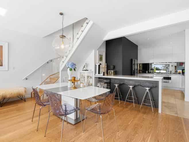 31 Church Street, Northcote Point