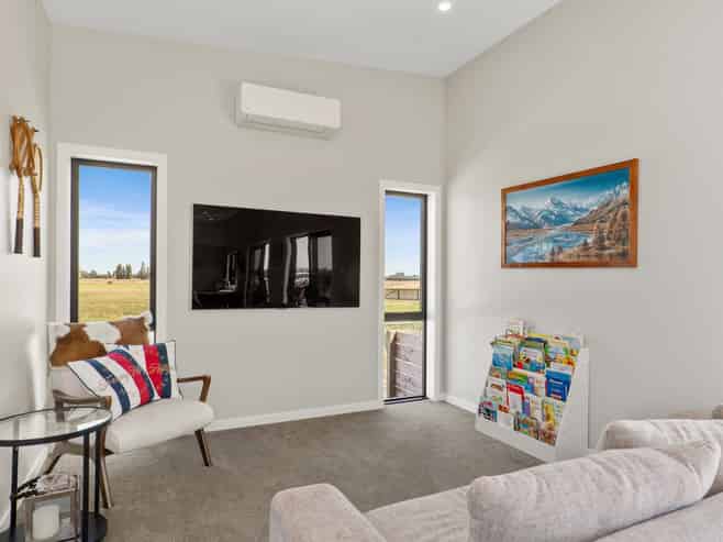 554A Tai Tapu Road, Tai Tapu