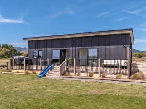 554A Tai Tapu Road, Tai Tapu