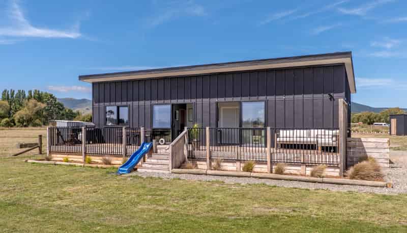 554A Tai Tapu Road, Tai Tapu