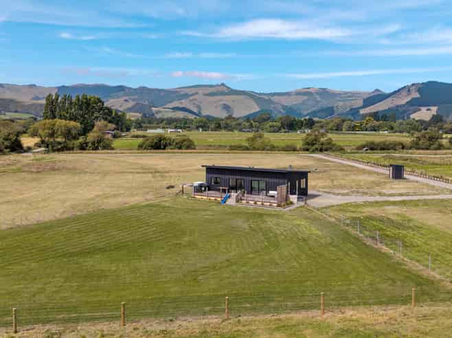 554A Tai Tapu Road, Tai Tapu