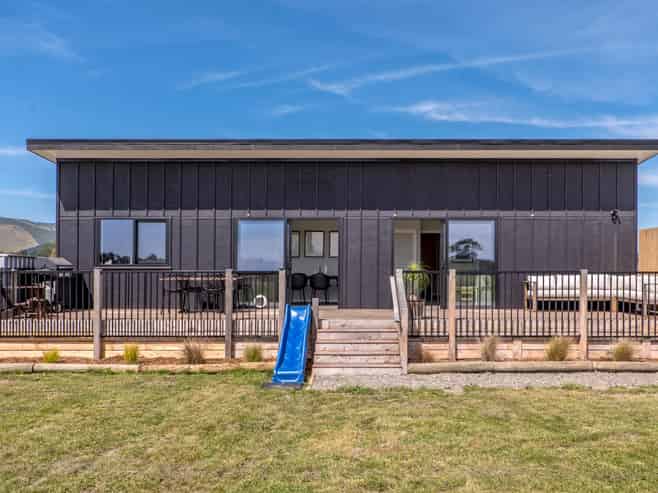 554A Tai Tapu Road, Tai Tapu