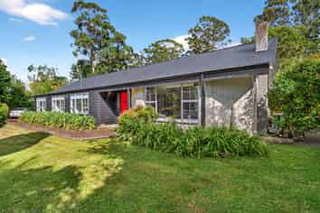 73 Underhill Road, Featherston