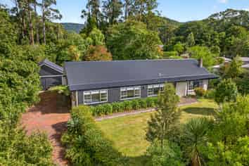 73 Underhill Road, Featherston