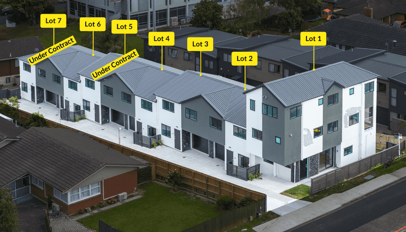 5/127 Ridge Road, Howick