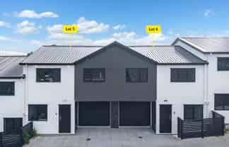 5/127 Ridge Road, Howick