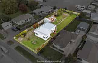 69 Hargood Street, Woolston