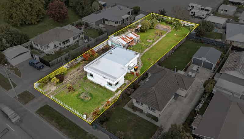 69 Hargood Street, Woolston