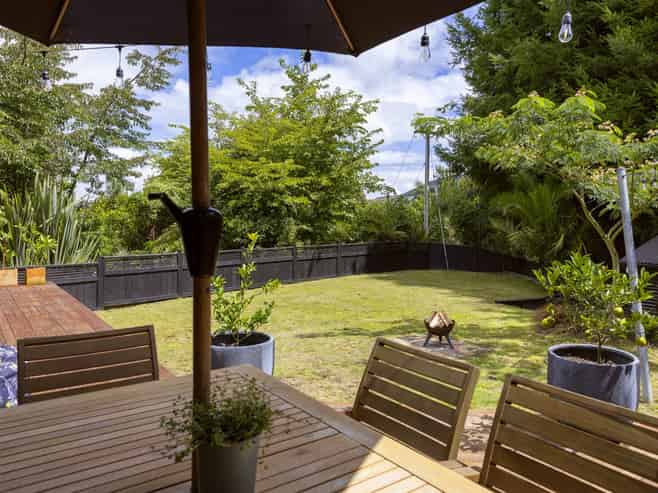 944 Mapara Road, Kinloch