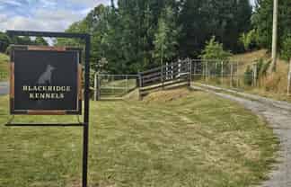 944 Mapara Road, Kinloch