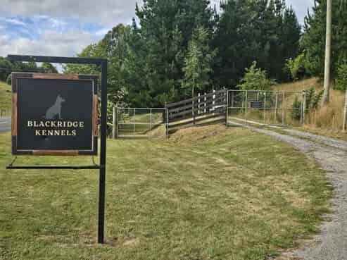 944 Mapara Road, Kinloch