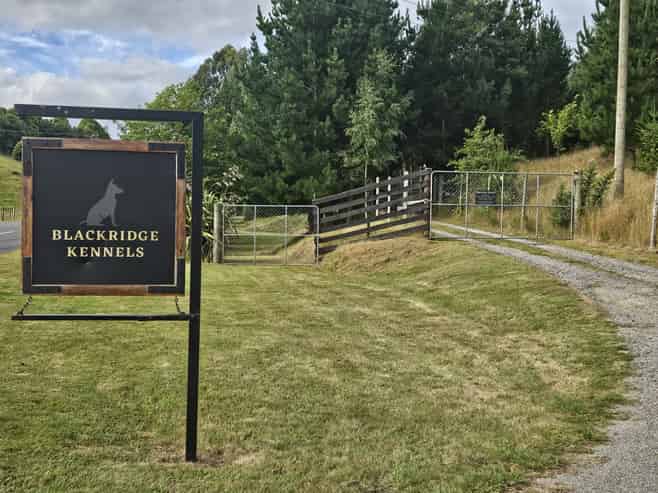 944 Mapara Road, Kinloch