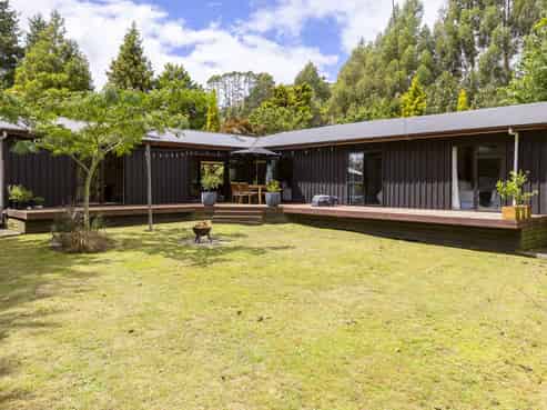 944 Mapara Road, Kinloch