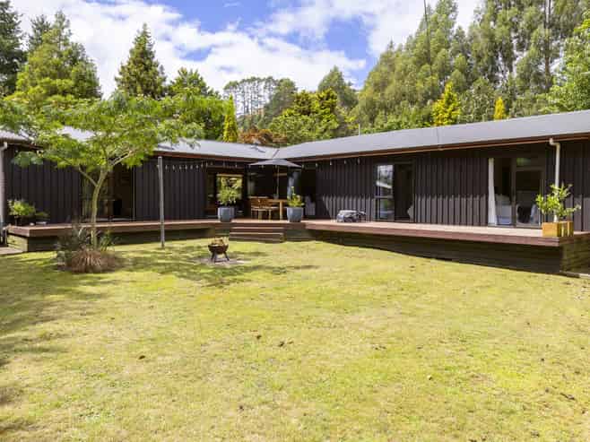 944 Mapara Road, Kinloch