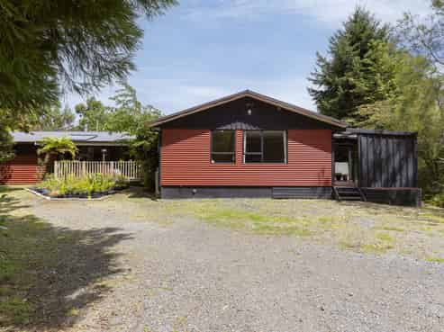 944 Mapara Road, Kinloch