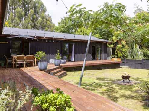 944 Mapara Road, Kinloch