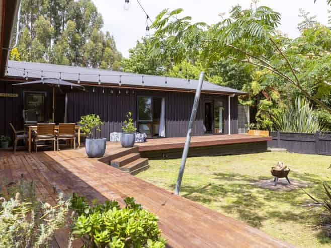 944 Mapara Road, Kinloch