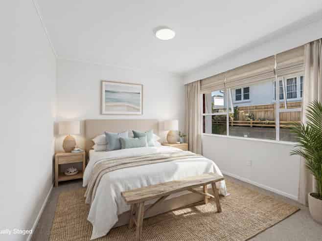 29A Hine Street, New Plymouth