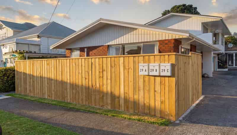 29A Hine Street, New Plymouth