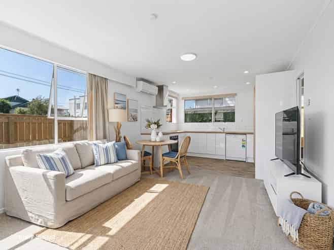 29A Hine Street, New Plymouth