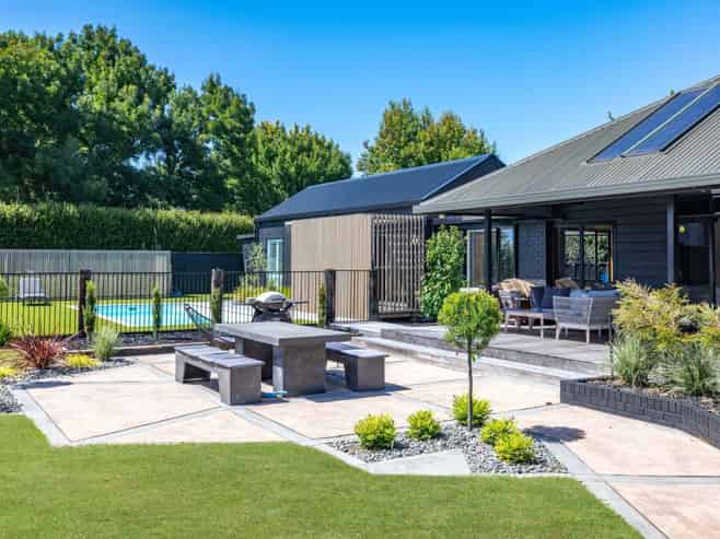 218 Thornton Road, Cambridge