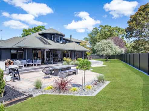 218 Thornton Road, Cambridge