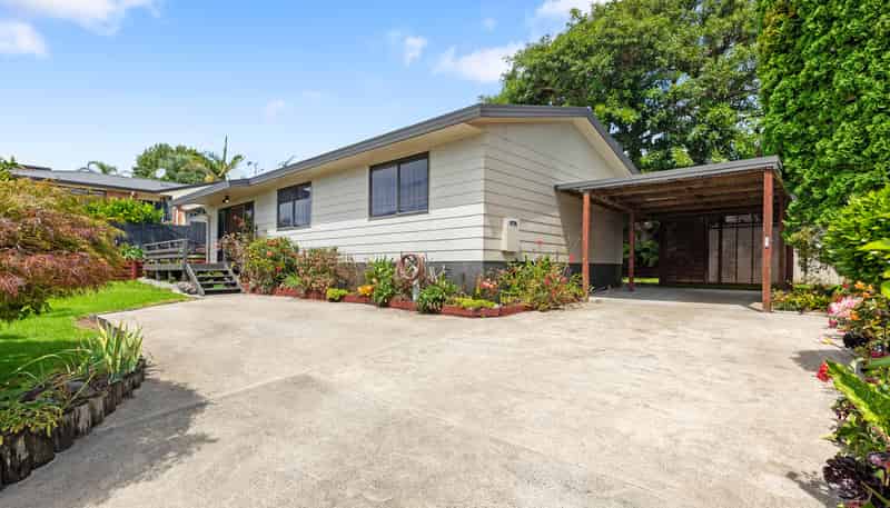 40A Princess Road, Bellevue