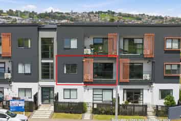 2/25 Flat Bush School Road, Flat Bush