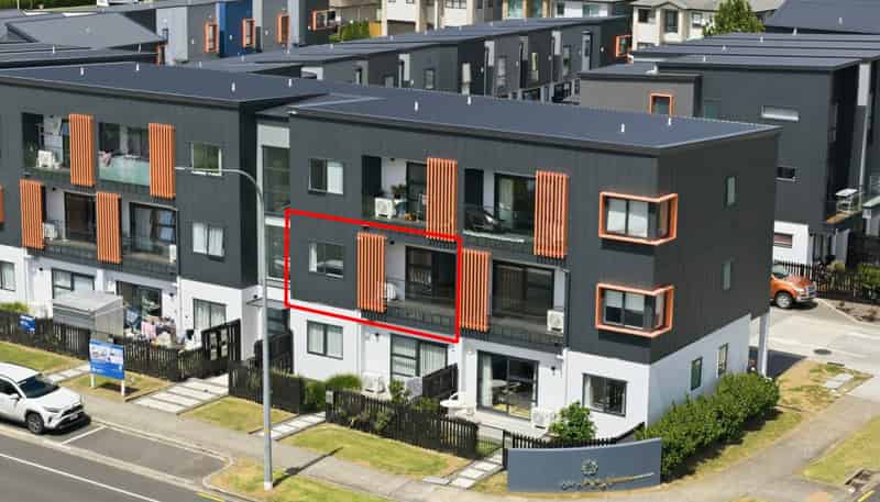 2/25 Flat Bush School Road, Flat Bush