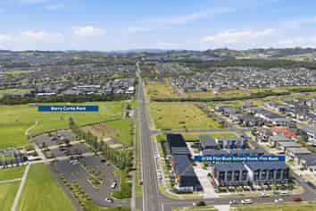 2/25 Flat Bush School Road, Flat Bush