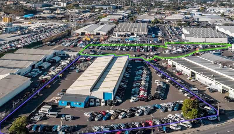  68 Gavin Street, Penrose