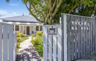 12 Harris Street, Waitara