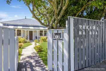 12 Harris Street, Waitara