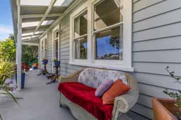 12 Harris Street, Waitara