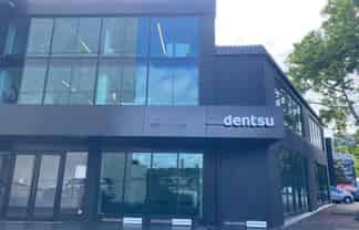 Vibrant Location Workspace