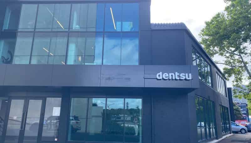  GF, 109 Cook Street, Auckland Central