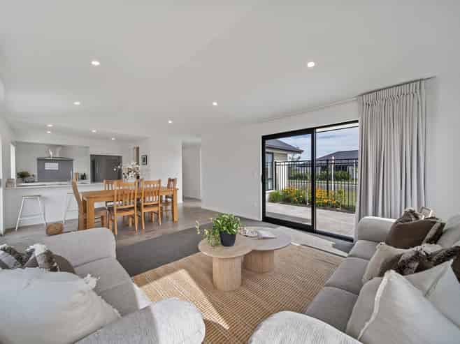 1 Longore Way, Rolleston