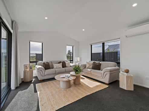 1 Longore Way, Rolleston