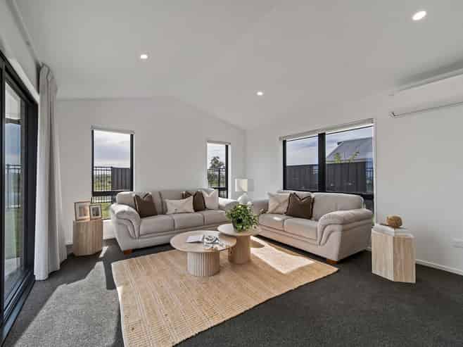 1 Longore Way, Rolleston