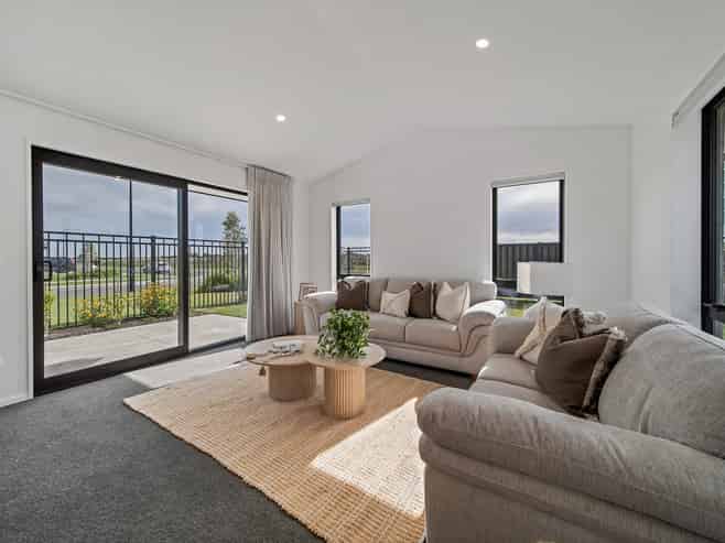 1 Longore Way, Rolleston