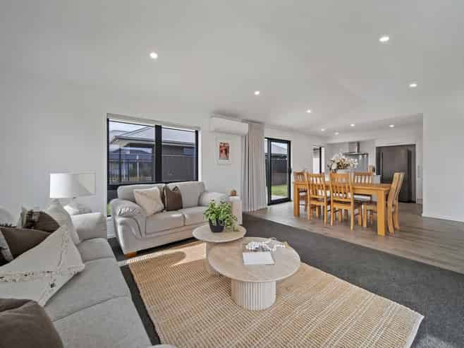 1 Longore Way, Rolleston