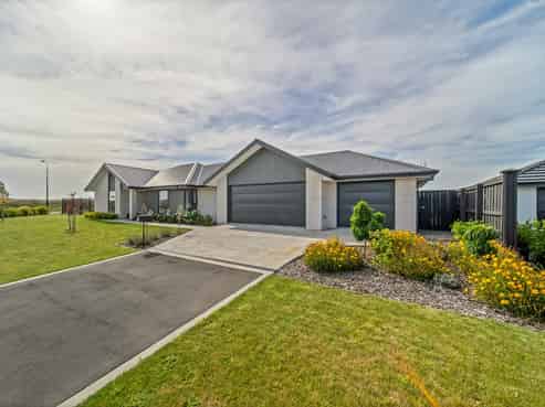 1 Longore Way, Rolleston