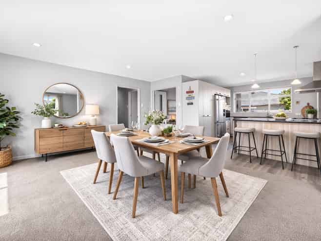 7 Carradale Avenue, Yaldhurst