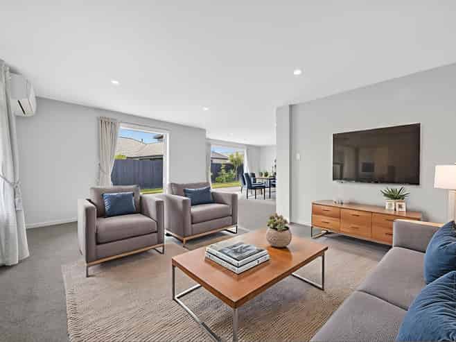 7 Carradale Avenue, Yaldhurst