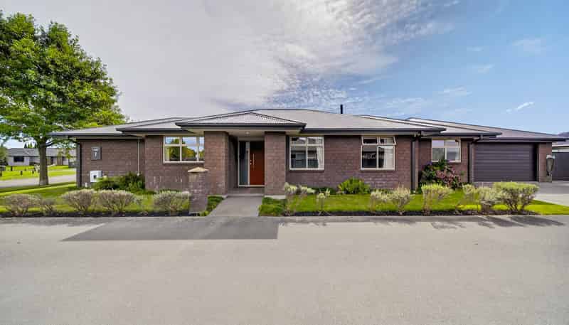 7 Carradale Avenue, Yaldhurst