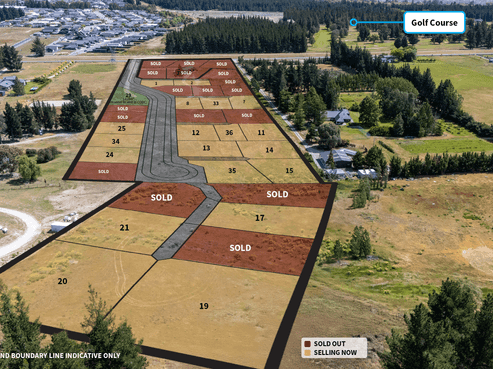 155 Dunstan Road, Alexandra