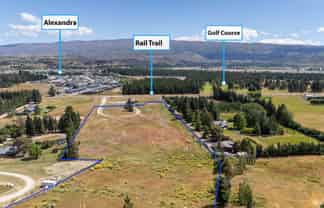 155 Dunstan Road, Alexandra